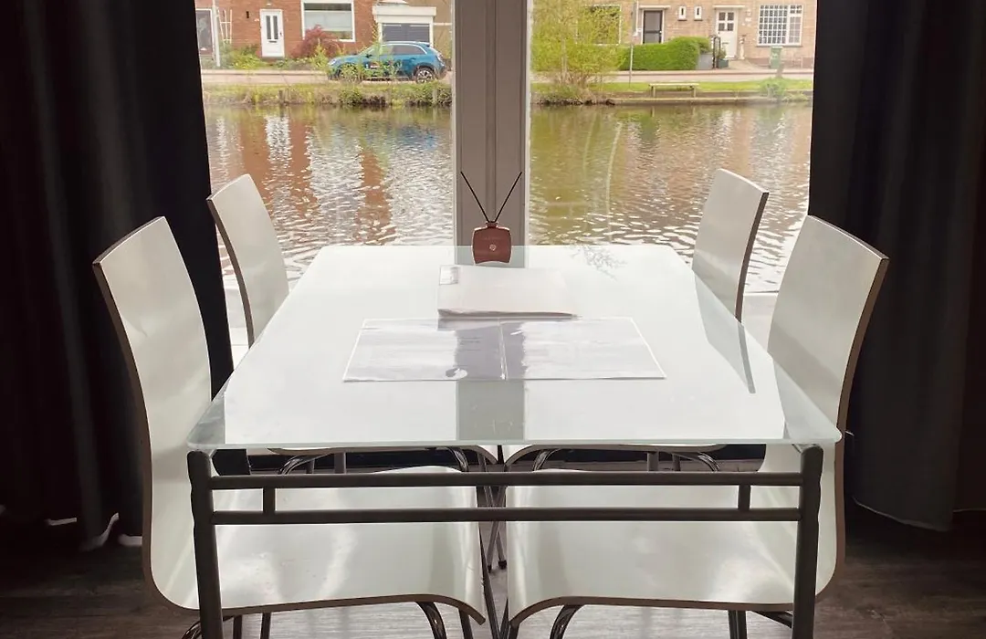 Boathouse Amsterdam-1