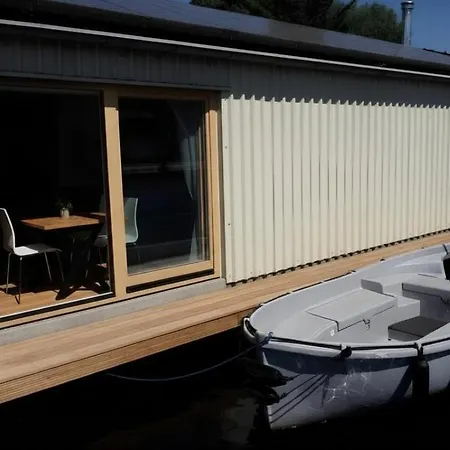 Boathouse Amsterdam-3